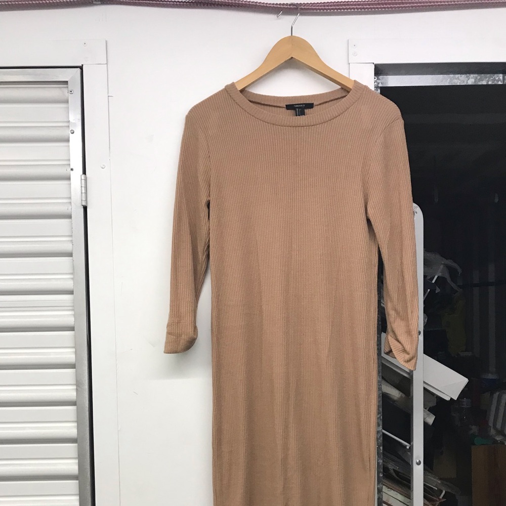 H&M dress